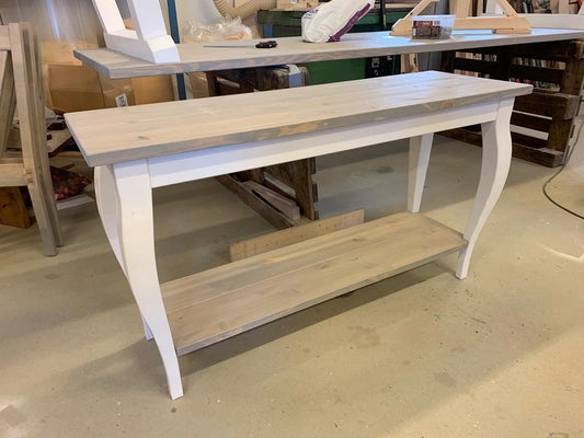 Routa Side Table