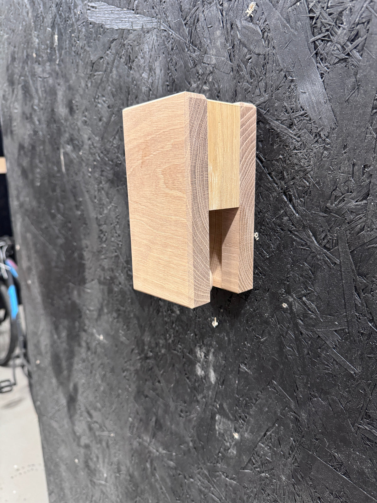 Lumilautateline prototyyppi