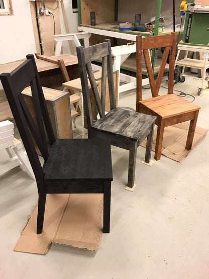 Virta-Chair