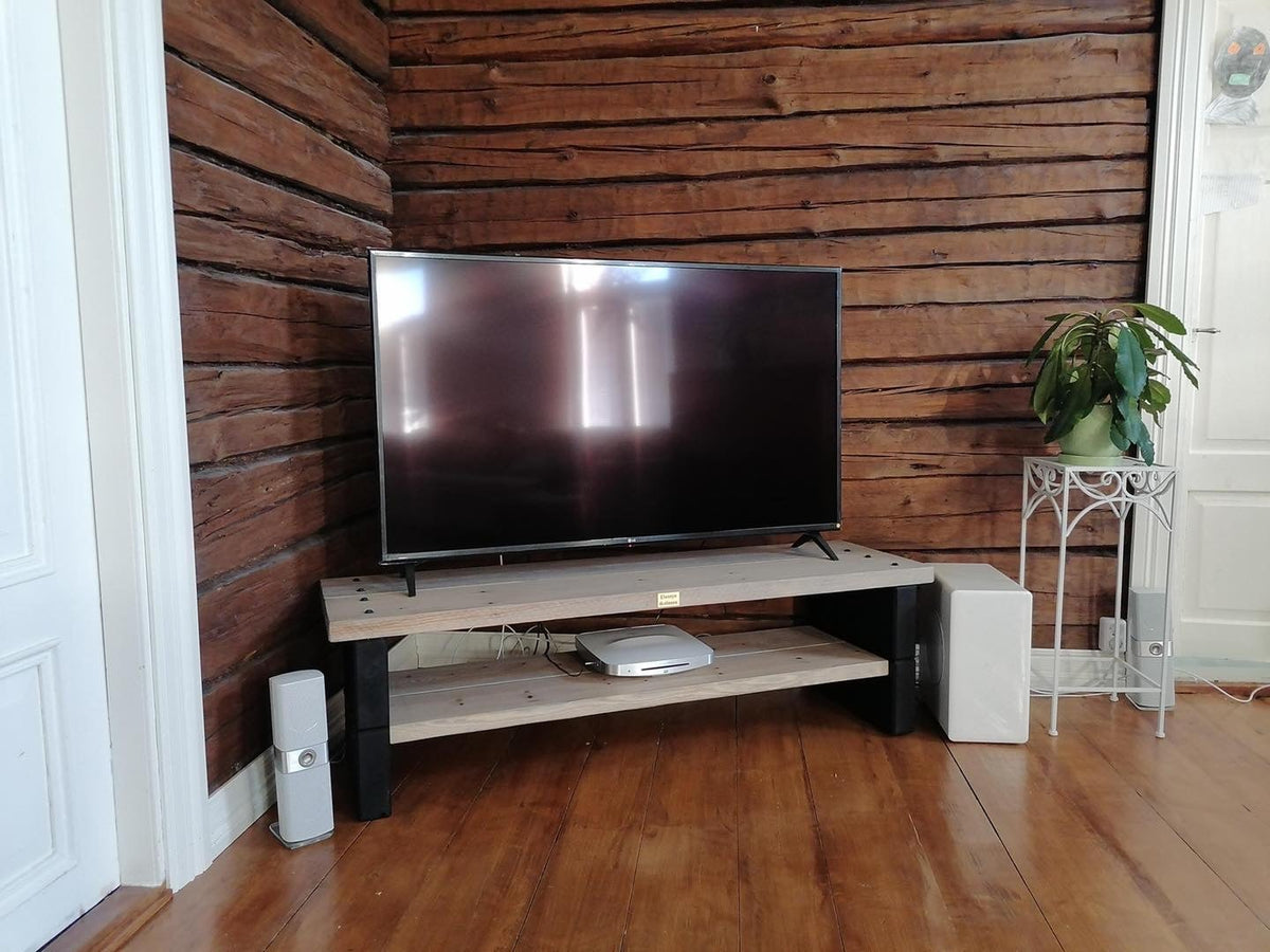 Tukki-Tv-taso
