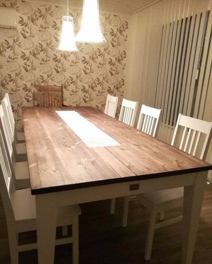 Klassikko Dining Table