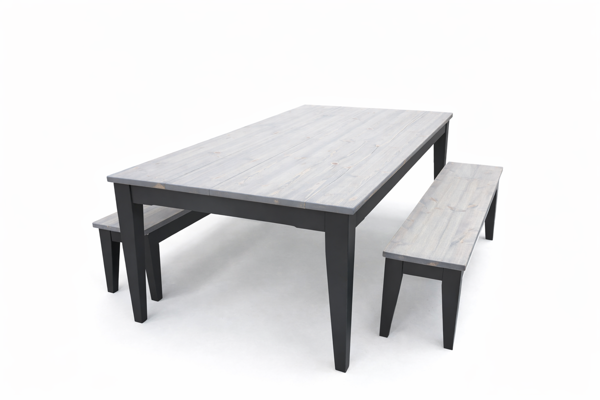 Klassikko Dining Table