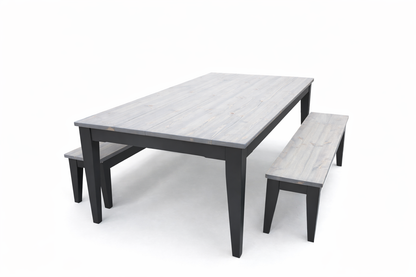 Klassikko Dining Table