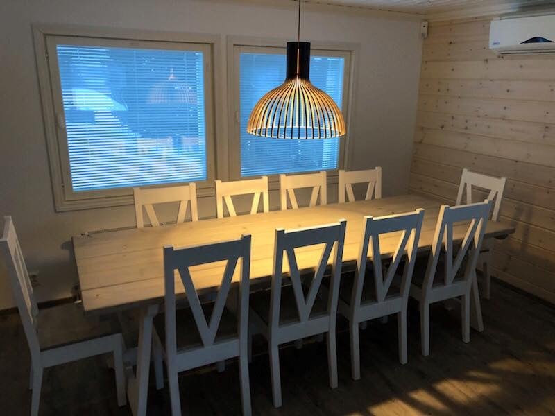 Virta-Chair