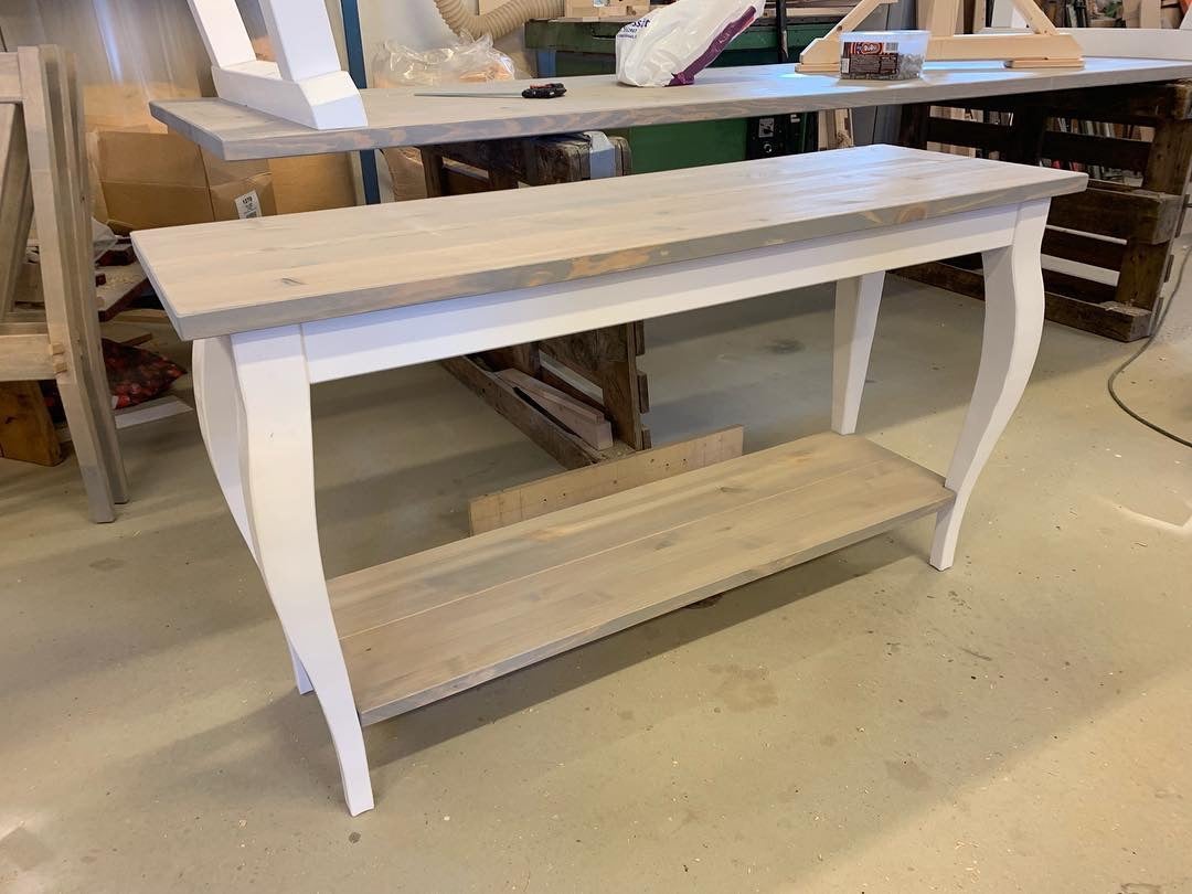 Routa Side Table