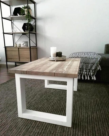 Kajo coffee table