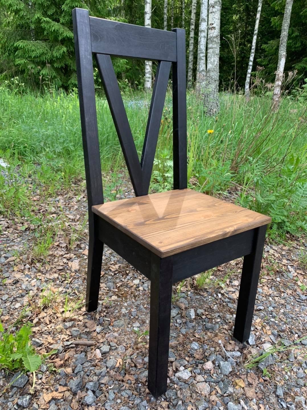 Virta-Chair