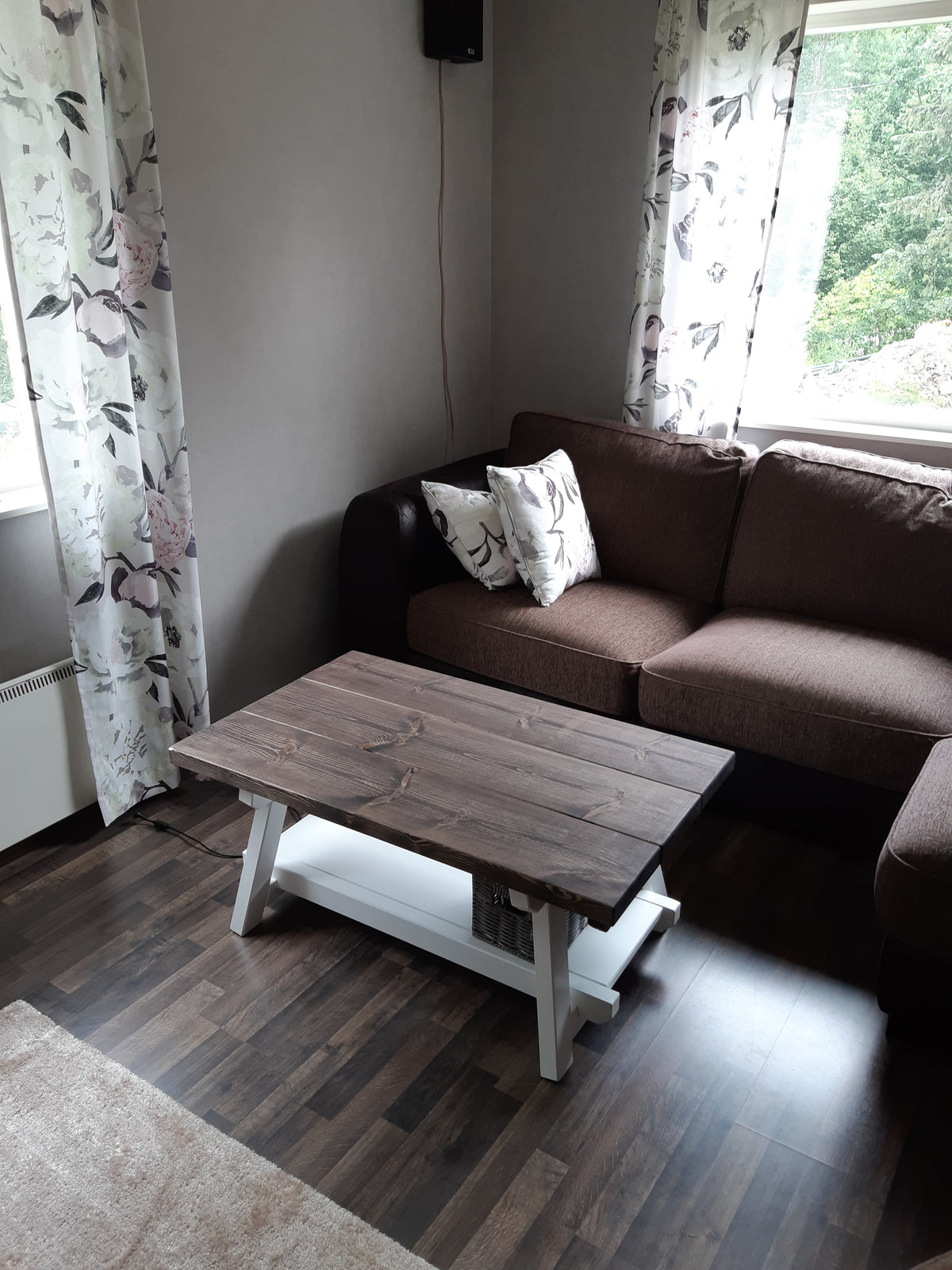 Pirtti - Coffee Table