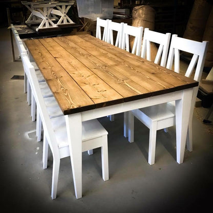 Klassikko Dining Table