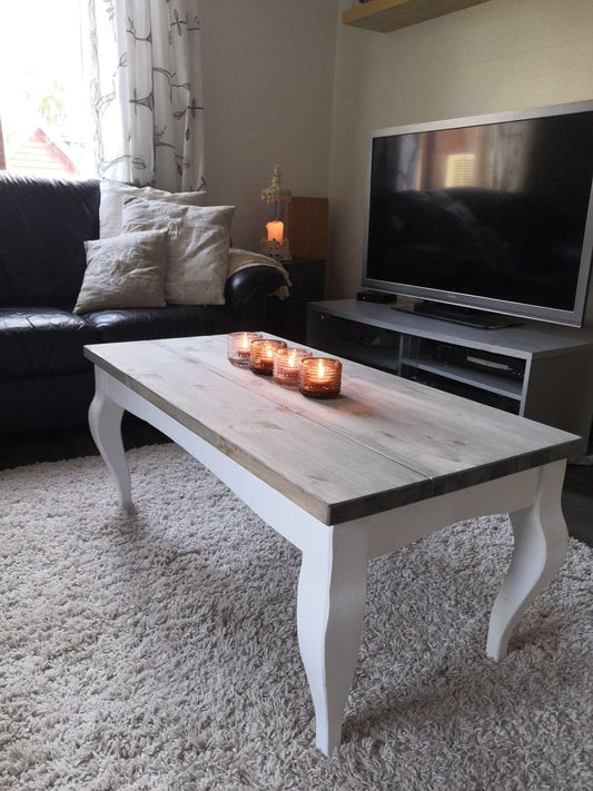 Routa coffee table