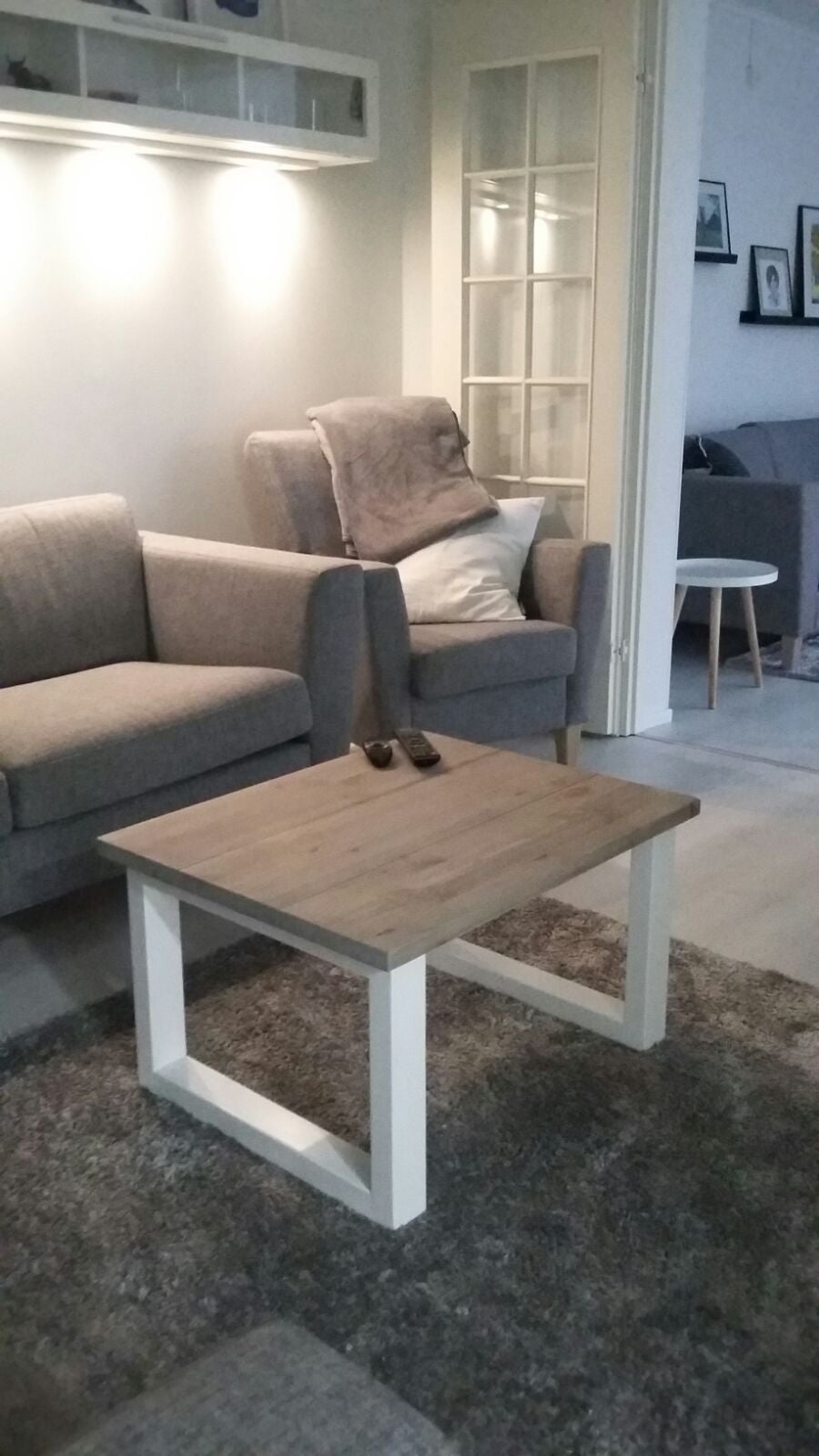 Kajo coffee table