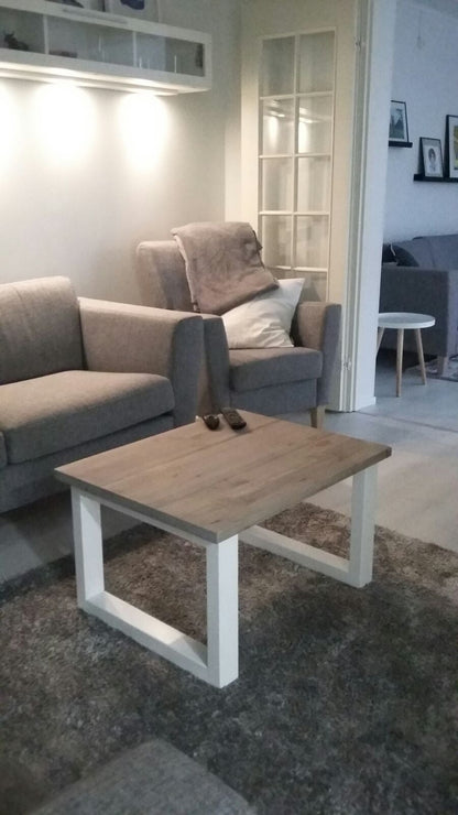Kajo coffee table