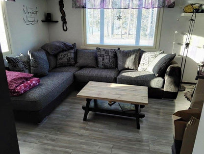 Pirtti - Coffee Table