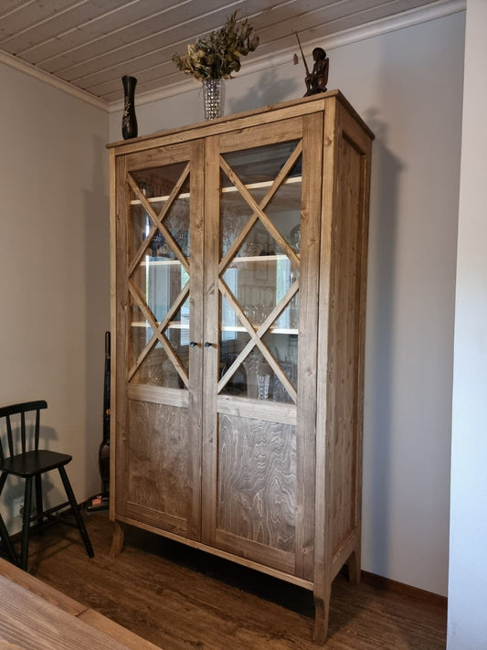 ÄX Display Cabinet