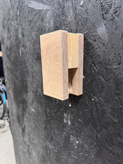 Lumilautateline prototyyppi