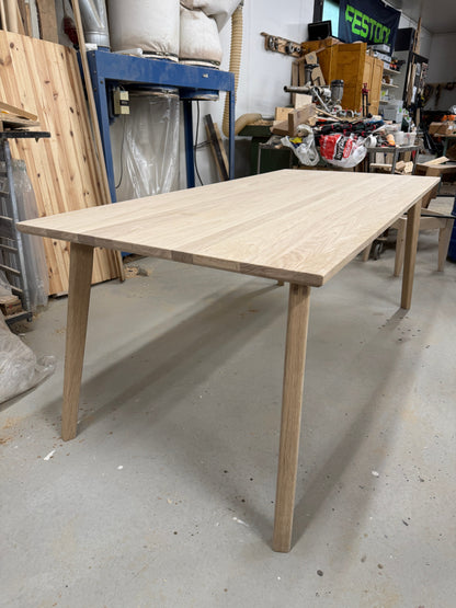 Trinity Dining Table