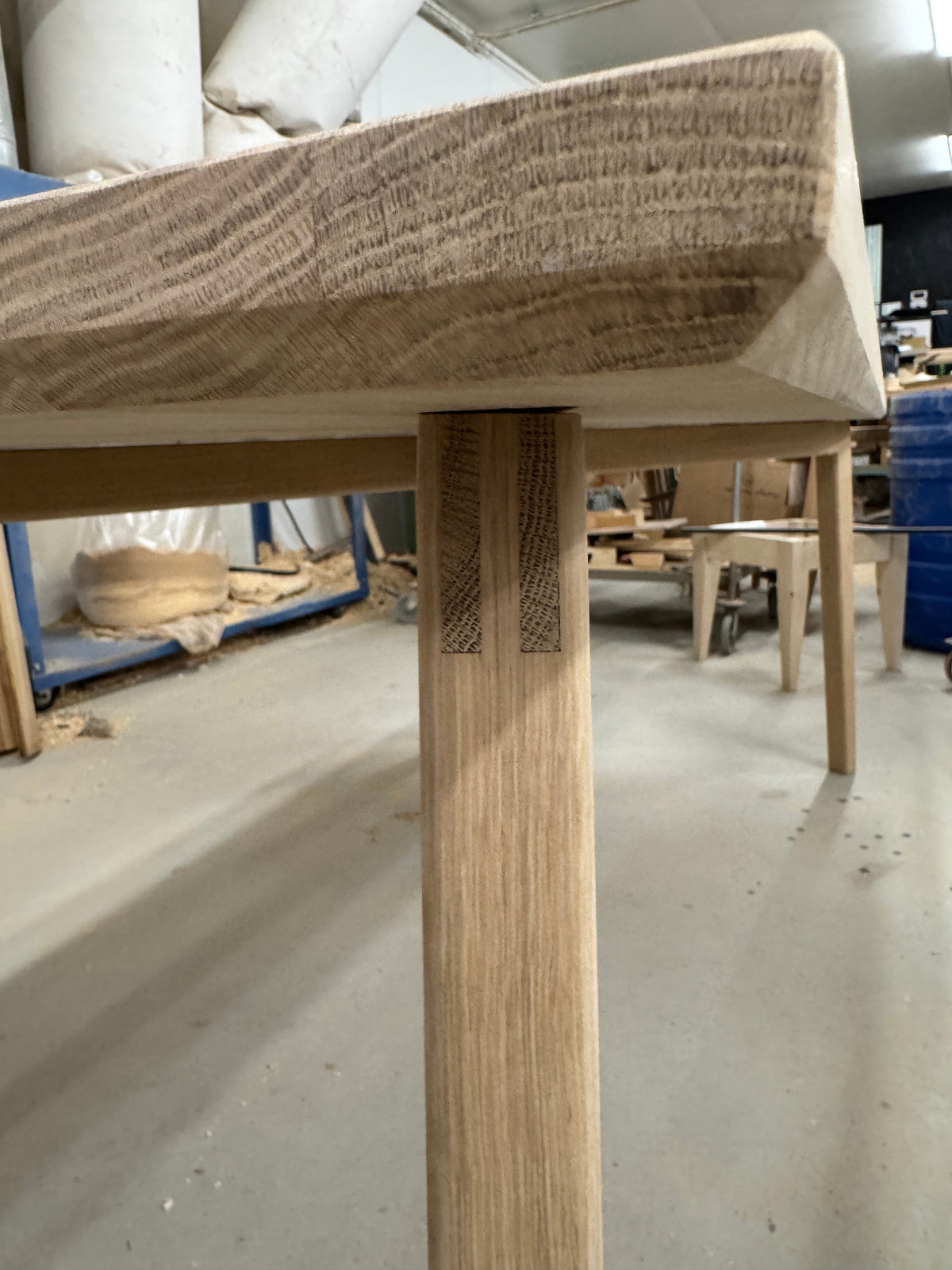 Trinity Dining Table