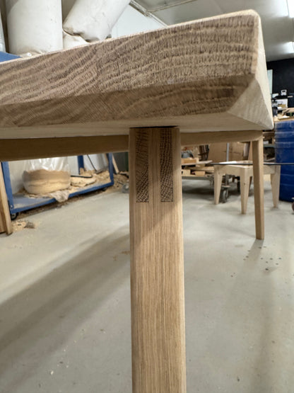 Trinity Dining Table