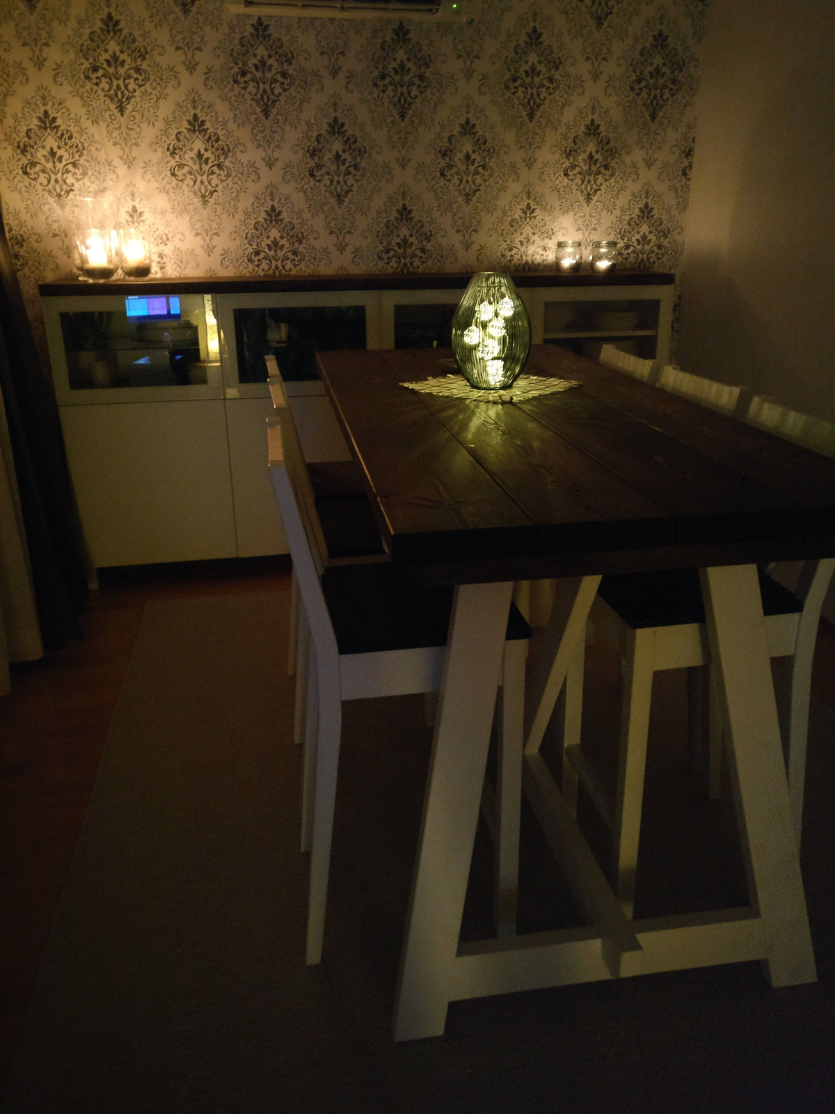Virta Bar Stool