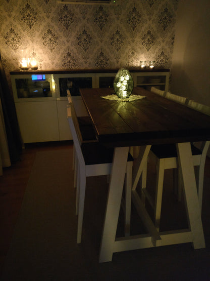 Virta Bar Stool