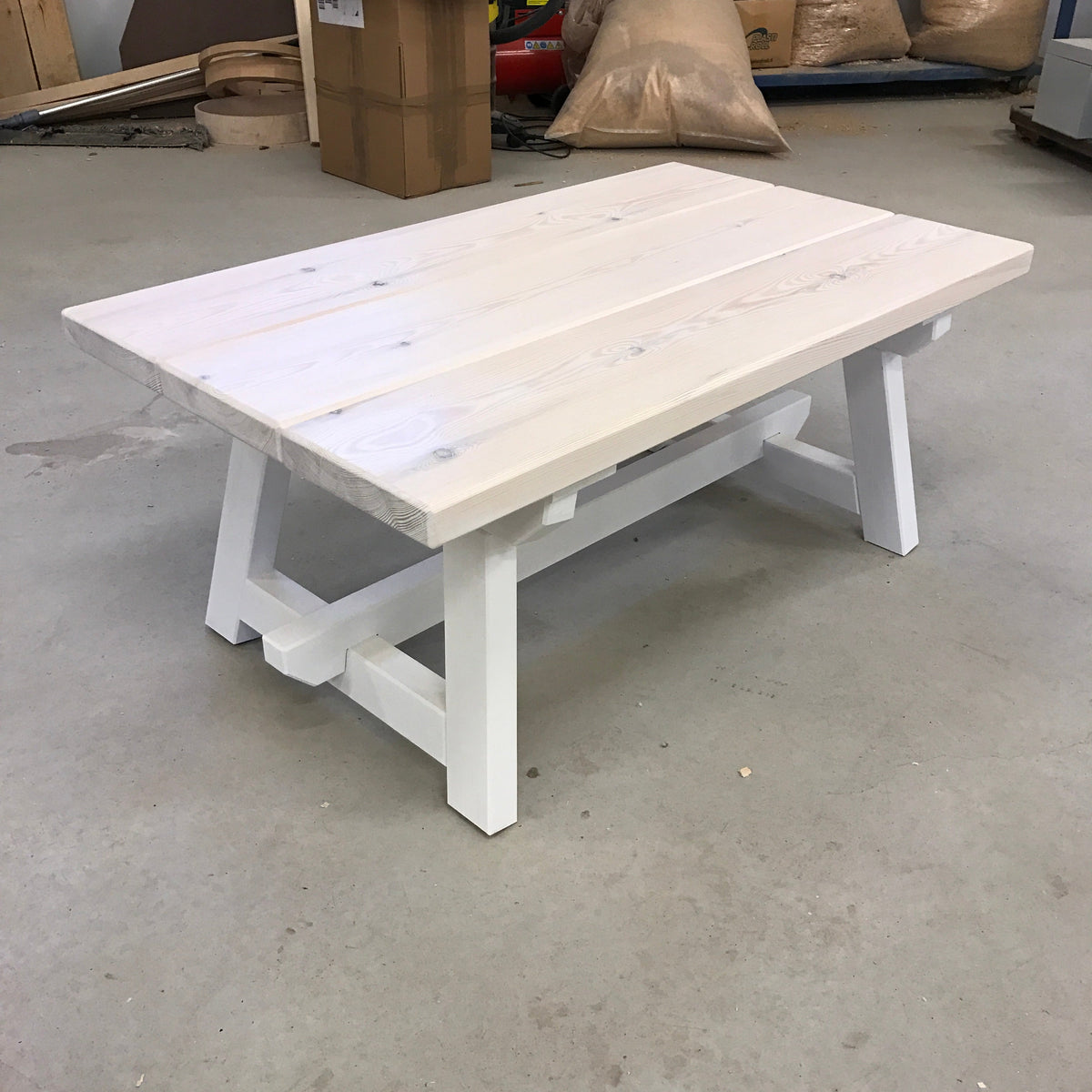 Pirtti - Coffee Table