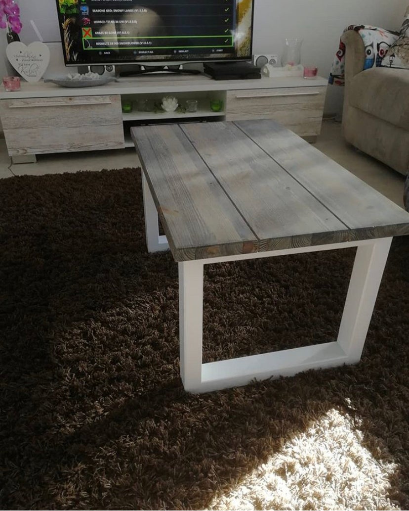 Kajo coffee table