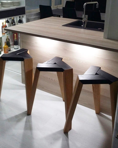 Trinity Stool