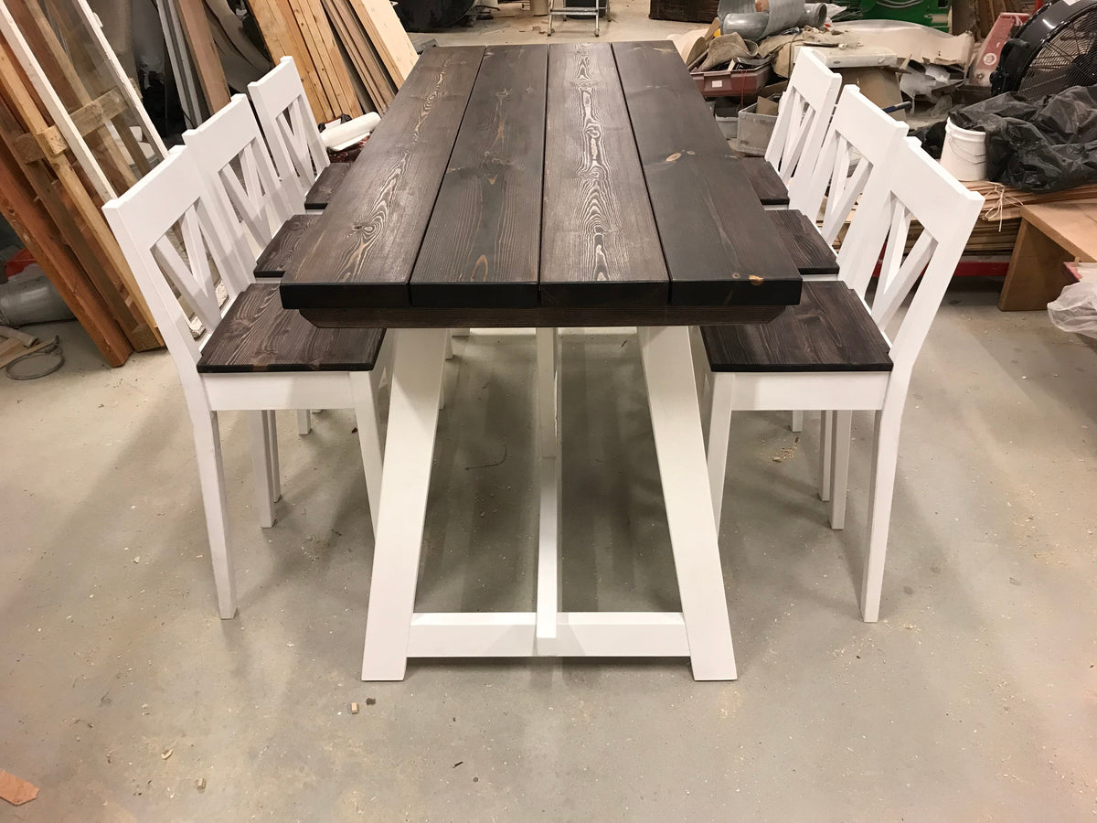 Virta Bar Stool