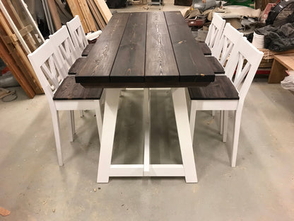 Virta Bar Stool