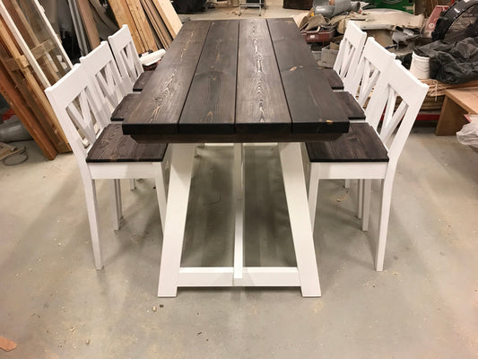 Virta Bar Stool