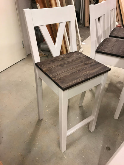 Virta Bar Stool