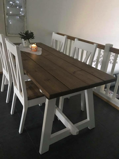 Virta-Chair