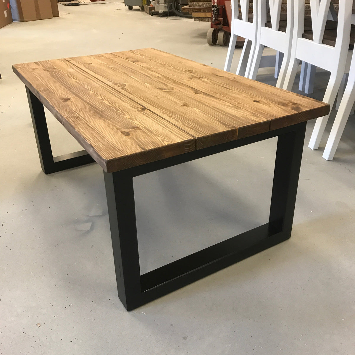 Kajo coffee table