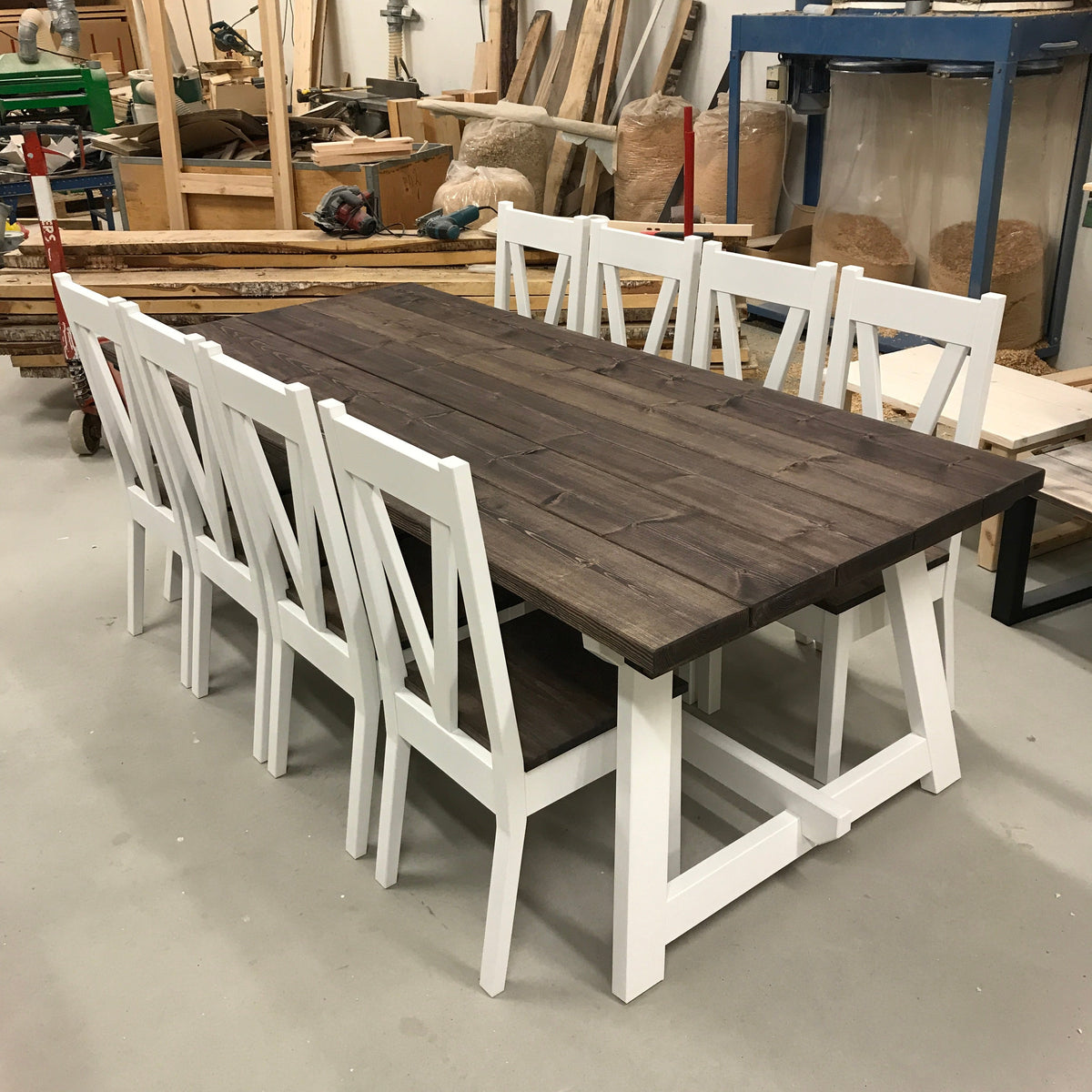 Virta-Chair