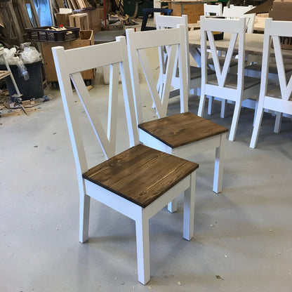 Virta-Chair