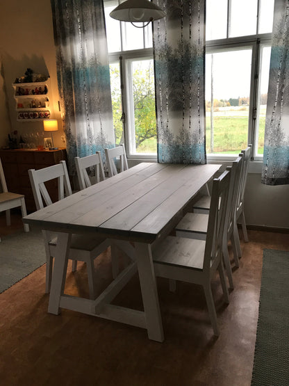 Virta-Chair