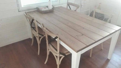 Klassikko Dining Table