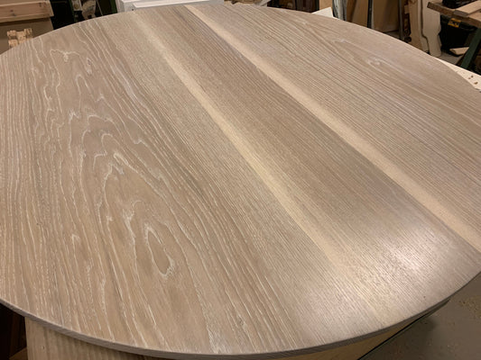 Trinity Dining Table