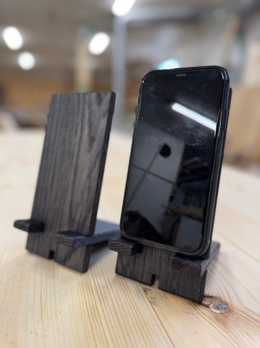 Luuri smartphone stand