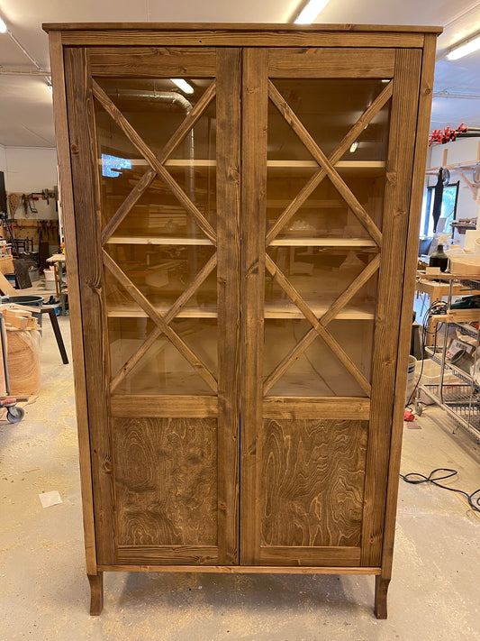 ÄX Display Cabinet