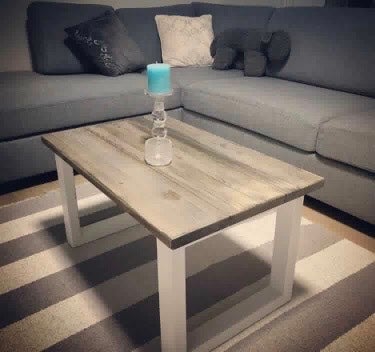 Kajo coffee table